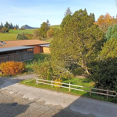 Gantrisch