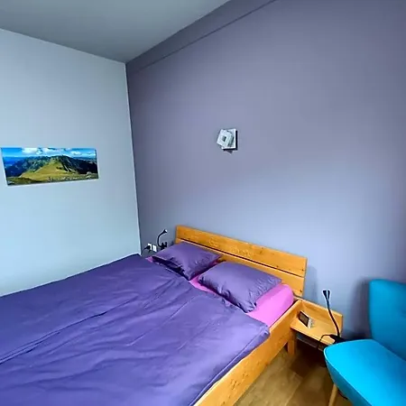 Gantrisch Lodge