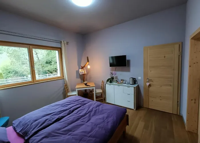 Gantrisch Ruschegg