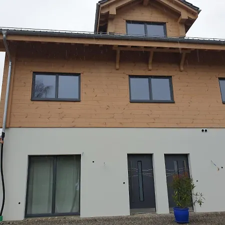 山林小屋 Gantrisch *
